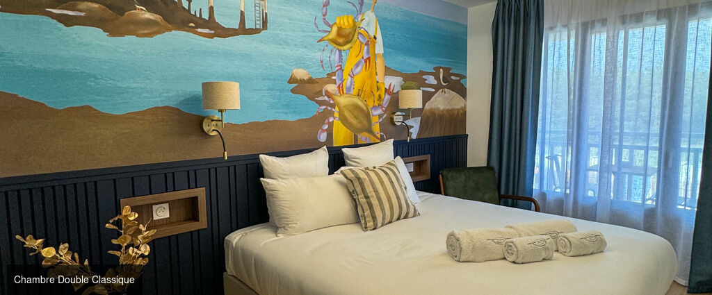 Domaine Les Crayères ★★★★★ - Un refuge d’élégance intemporelle au cœur de Reims, entre art de vivre et haute gastronomie. - Talmont-Saint-Hilaire, France