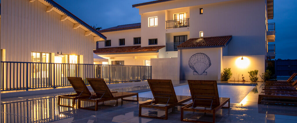 Domaine Les Crayères ★★★★★ - Un refuge d’élégance intemporelle au cœur de Reims, entre art de vivre et haute gastronomie. - Talmont-Saint-Hilaire, France