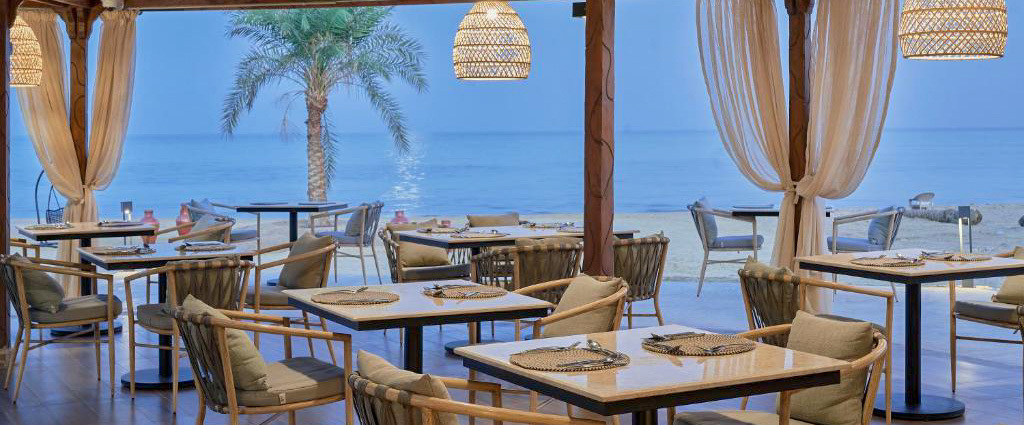 True Beach Resort ★★★★★ - Un séjour balnéaire d’exception à Marsa Alam, entre détente absolue et plaisirs gourmands face à la mer Rouge. - Marsa Alam, Egypt