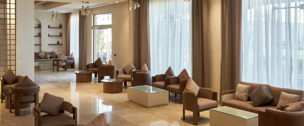 True Beach Resort ★★★★★ - Un séjour balnéaire d’exception à Marsa Alam, entre détente absolue et plaisirs gourmands face à la mer Rouge. - Marsa Alam, Egypt