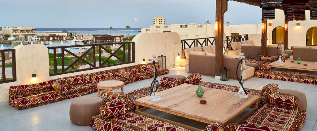 True Beach Resort ★★★★★ - Un séjour balnéaire d’exception à Marsa Alam, entre détente absolue et plaisirs gourmands face à la mer Rouge. - Marsa Alam, Egypt