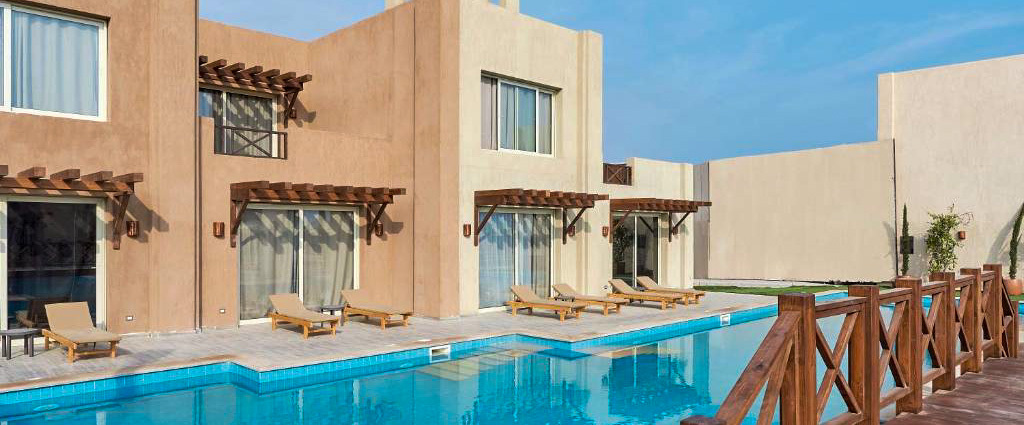 True Beach Resort ★★★★★ - Un séjour balnéaire d’exception à Marsa Alam, entre détente absolue et plaisirs gourmands face à la mer Rouge. - Marsa Alam, Egypt