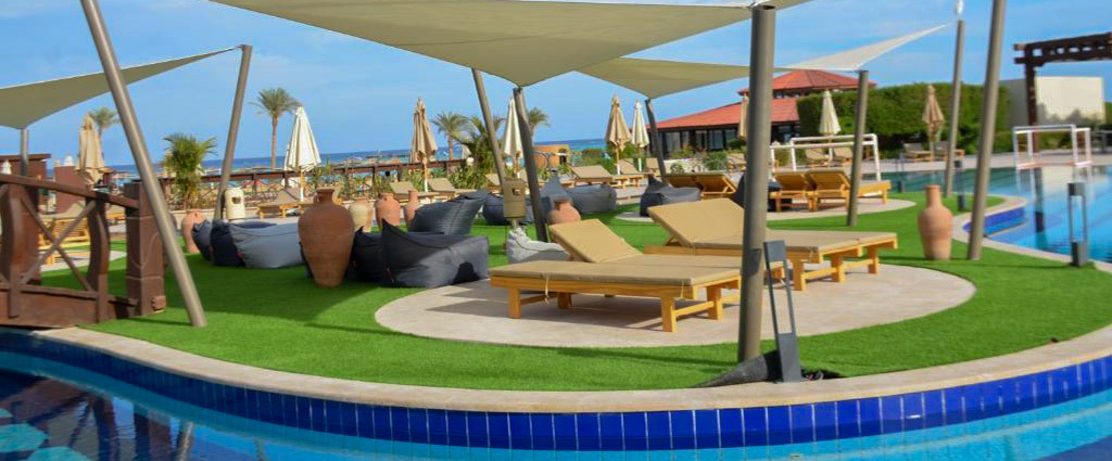 True Beach Resort ★★★★★ - Un séjour balnéaire d’exception à Marsa Alam, entre détente absolue et plaisirs gourmands face à la mer Rouge. - Marsa Alam, Égypte