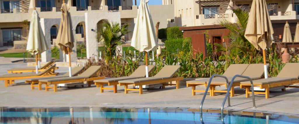 True Beach Resort ★★★★★ - Un séjour balnéaire d’exception à Marsa Alam, entre détente absolue et plaisirs gourmands face à la mer Rouge. - Marsa Alam, Égypte