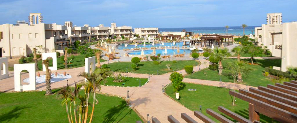 True Beach Resort ★★★★★ - Un séjour balnéaire d’exception à Marsa Alam, entre détente absolue et plaisirs gourmands face à la mer Rouge. - Marsa Alam, Égypte