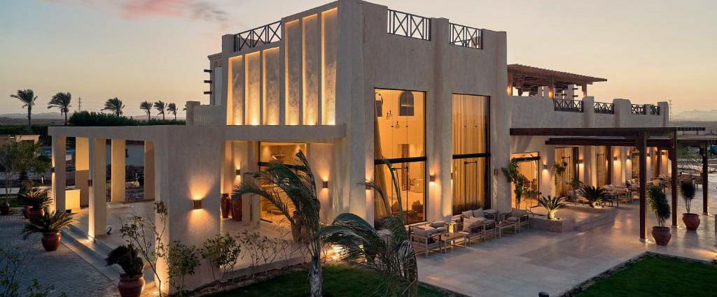 True Beach Resort ★★★★★ - Un séjour balnéaire d’exception à Marsa Alam, entre détente absolue et plaisirs gourmands face à la mer Rouge. - Marsa Alam, Égypte