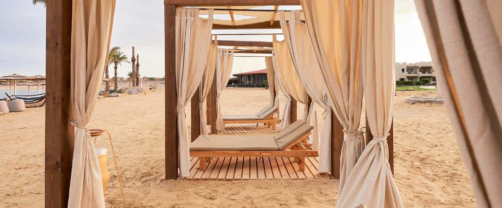 True Beach Resort ★★★★★ - Un séjour balnéaire d’exception à Marsa Alam, entre détente absolue et plaisirs gourmands face à la mer Rouge. - Marsa Alam, Égypte