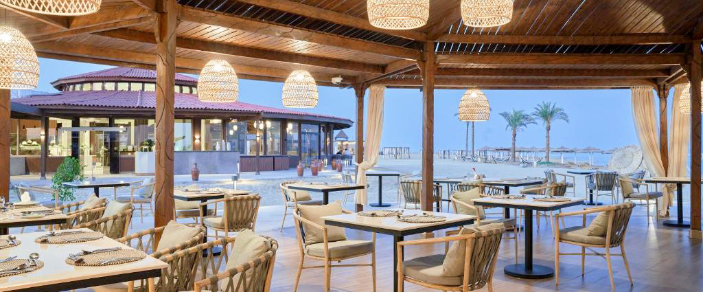 True Beach Resort ★★★★★ - Un séjour balnéaire d’exception à Marsa Alam, entre détente absolue et plaisirs gourmands face à la mer Rouge. - Marsa Alam, Égypte