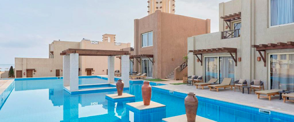 True Beach Resort ★★★★★ - Un séjour balnéaire d’exception à Marsa Alam, entre détente absolue et plaisirs gourmands face à la mer Rouge. - Marsa Alam, Égypte