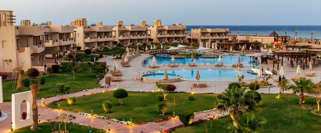 True Beach Resort ★★★★★ - Un séjour balnéaire d’exception à Marsa Alam, entre détente absolue et plaisirs gourmands face à la mer Rouge. - Marsa Alam, Égypte