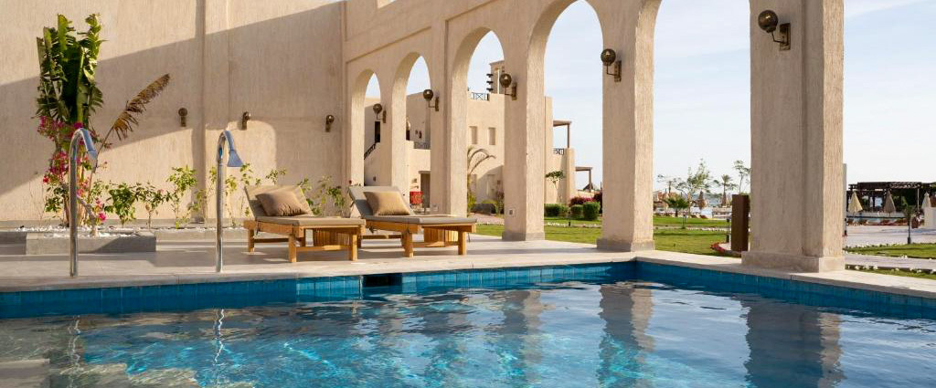 True Beach Resort ★★★★★ - Un séjour balnéaire d’exception à Marsa Alam, entre détente absolue et plaisirs gourmands face à la mer Rouge. - Marsa Alam, Égypte