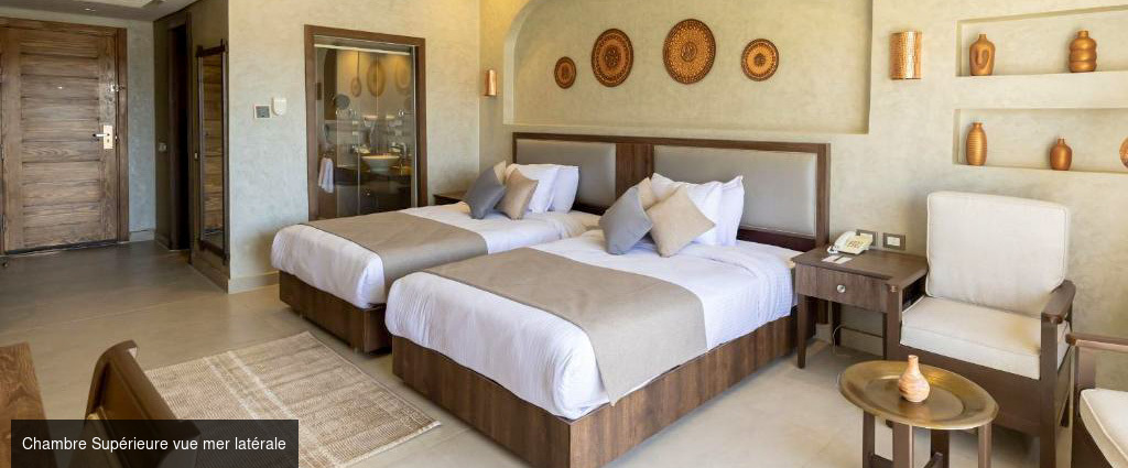 True Beach Resort ★★★★★ - Un séjour balnéaire d’exception à Marsa Alam, entre détente absolue et plaisirs gourmands face à la mer Rouge. - Marsa Alam, Égypte