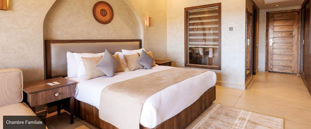 True Beach Resort ★★★★★ - Un séjour balnéaire d’exception à Marsa Alam, entre détente absolue et plaisirs gourmands face à la mer Rouge. - Marsa Alam, Égypte