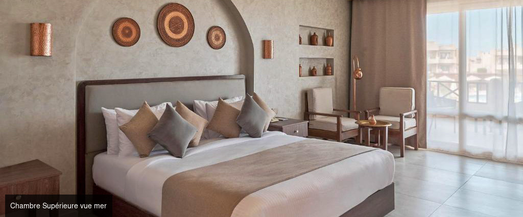 True Beach Resort ★★★★★ - Un séjour balnéaire d’exception à Marsa Alam, entre détente absolue et plaisirs gourmands face à la mer Rouge. - Marsa Alam, Égypte