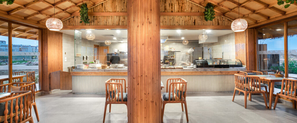 The V Luxury Resort Sahl Hasheesh ★★★★★ - Une parenthèse ensoleillée à Hurghada entre luxe et sérénité au bord de la mer Rouge, l'idéal pour profiter en famille. - Hurghada, Egypt