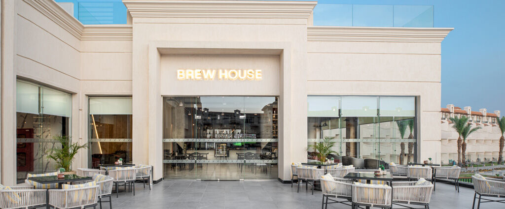 The V Luxury Resort Sahl Hasheesh ★★★★★ - Une parenthèse ensoleillée à Hurghada entre luxe et sérénité au bord de la mer Rouge, l'idéal pour profiter en famille. - Hurghada, Egypt