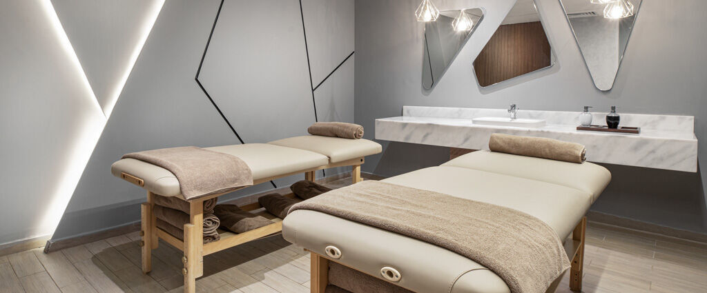 The V Luxury Resort Sahl Hasheesh ★★★★★ - Une parenthèse ensoleillée à Hurghada entre luxe et sérénité au bord de la mer Rouge, l'idéal pour profiter en famille. - Hurghada, Égypte