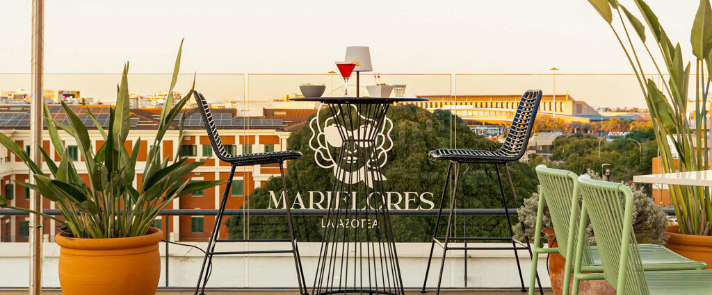 Ibis Styles Sevilla City Santa Justa - Âme sévillane, soleil généreux, escapade cosy au cœur de la Perle d’Andalousie. - Seville, Spain