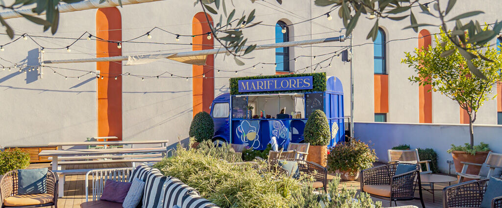 Ibis Styles Sevilla City Santa Justa - Âme sévillane, soleil généreux, escapade cosy au cœur de la Perle d’Andalousie. - Seville, Spain