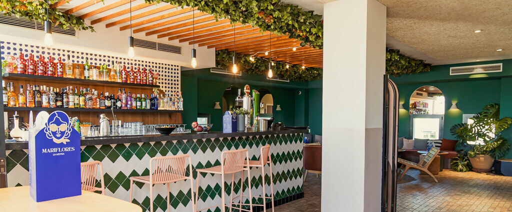 Ibis Styles Sevilla City Santa Justa - Âme sévillane, soleil généreux, escapade cosy au cœur de la Perle d’Andalousie. - Seville, Spain