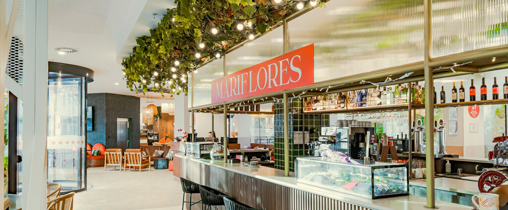 Ibis Styles Sevilla City Santa Justa - Âme sévillane, soleil généreux, escapade cosy au cœur de la Perle d’Andalousie. - Seville, Spain