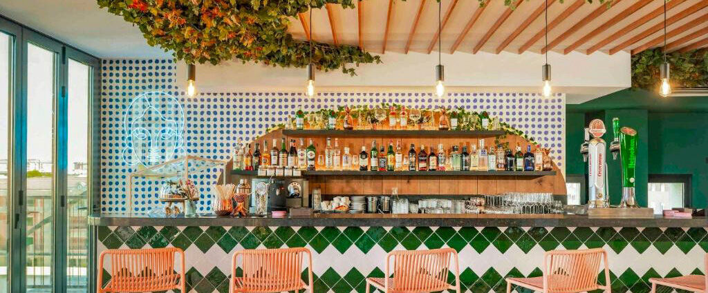 Ibis Styles Sevilla City Santa Justa - Âme sévillane, soleil généreux, escapade cosy au cœur de la Perle d’Andalousie. - Séville, Espagne