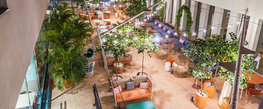 Ibis Styles Sevilla City Santa Justa - Âme sévillane, soleil généreux, escapade cosy au cœur de la Perle d’Andalousie. - Séville, Espagne