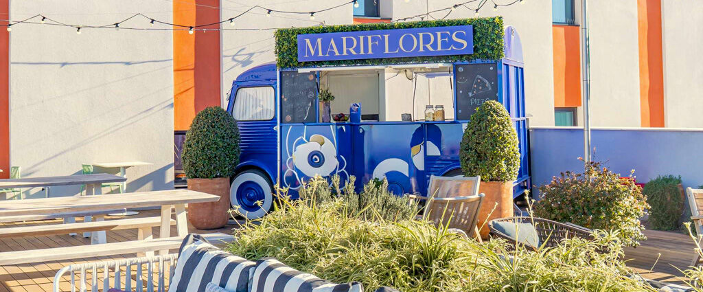 Ibis Styles Sevilla City Santa Justa - Âme sévillane, soleil généreux, escapade cosy au cœur de la Perle d’Andalousie. - Séville, Espagne