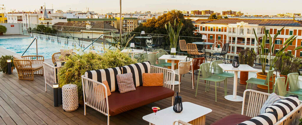 Ibis Styles Sevilla City Santa Justa - Âme sévillane, soleil généreux, escapade cosy au cœur de la Perle d’Andalousie. - Séville, Espagne