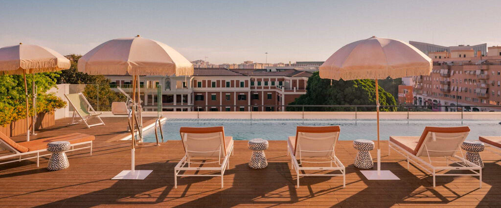 Ibis Styles Sevilla City Santa Justa - Âme sévillane, soleil généreux, escapade cosy au cœur de la Perle d’Andalousie. - Séville, Espagne