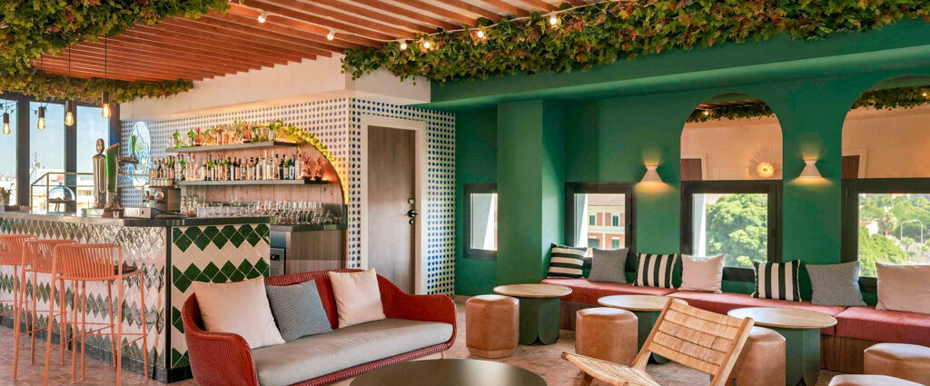 Ibis Styles Sevilla City Santa Justa - Âme sévillane, soleil généreux, escapade cosy au cœur de la Perle d’Andalousie. - Séville, Espagne