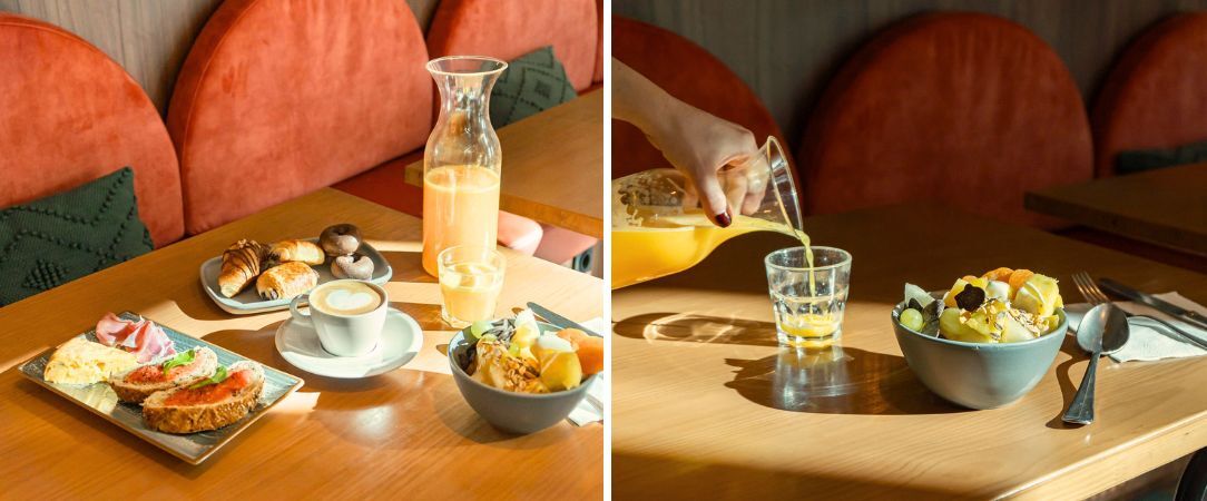 Ibis Styles Sevilla City Santa Justa - Âme sévillane, soleil généreux, escapade cosy au cœur de la Perle d’Andalousie. - Séville, Espagne