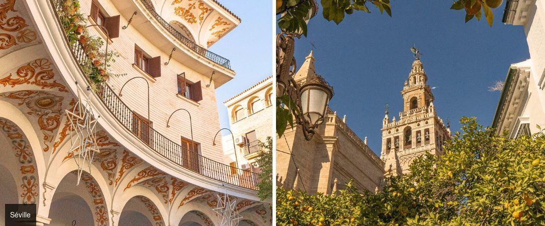 Ibis Styles Sevilla City Santa Justa - Âme sévillane, soleil généreux, escapade cosy au cœur de la Perle d’Andalousie. - Séville, Espagne