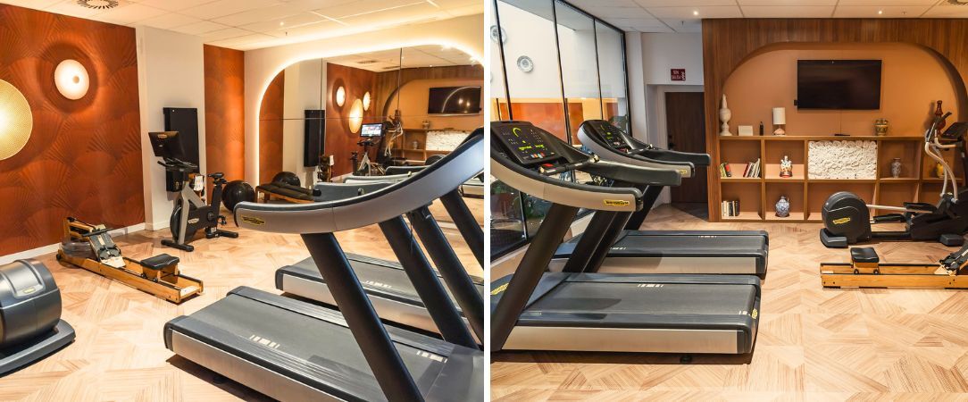 Ibis Styles Sevilla City Santa Justa - Âme sévillane, soleil généreux, escapade cosy au cœur de la Perle d’Andalousie. - Séville, Espagne