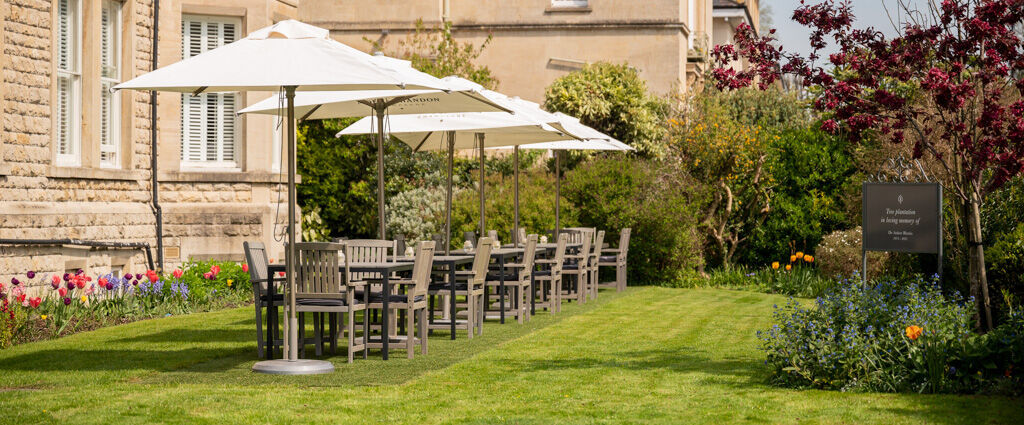 The Roseate Villa Bath ★★★★★ - Manoir victorien au charme fou, élégance et luxe au cœur de l’enchanteresse cité de Bath. - Bath, United Kingdom