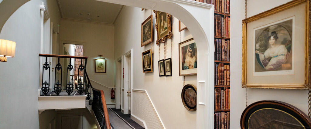 The Roseate Villa Bath ★★★★★ - Manoir victorien au charme fou, élégance et luxe au cœur de l’enchanteresse cité de Bath. - Bath, United Kingdom