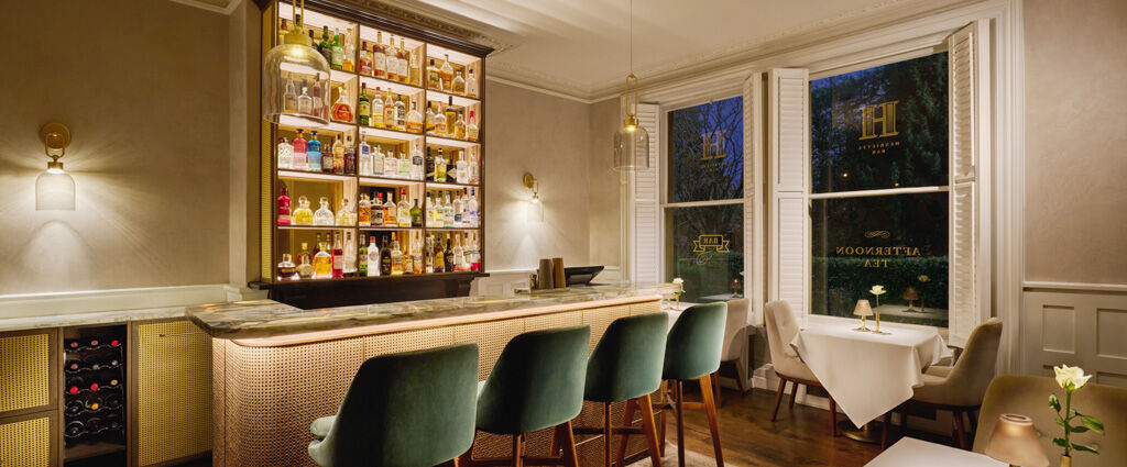 The Roseate Villa Bath ★★★★★ - Manoir victorien au charme fou, élégance et luxe au cœur de l’enchanteresse cité de Bath. - Bath, Royaume-Uni