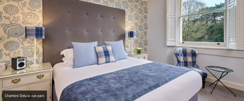 The Roseate Villa Bath ★★★★★ - Manoir victorien au charme fou, élégance et luxe au cœur de l’enchanteresse cité de Bath. - Bath, Royaume-Uni