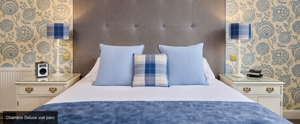 The Roseate Villa Bath ★★★★★ - Manoir victorien au charme fou, élégance et luxe au cœur de l’enchanteresse cité de Bath. - Bath, Royaume-Uni