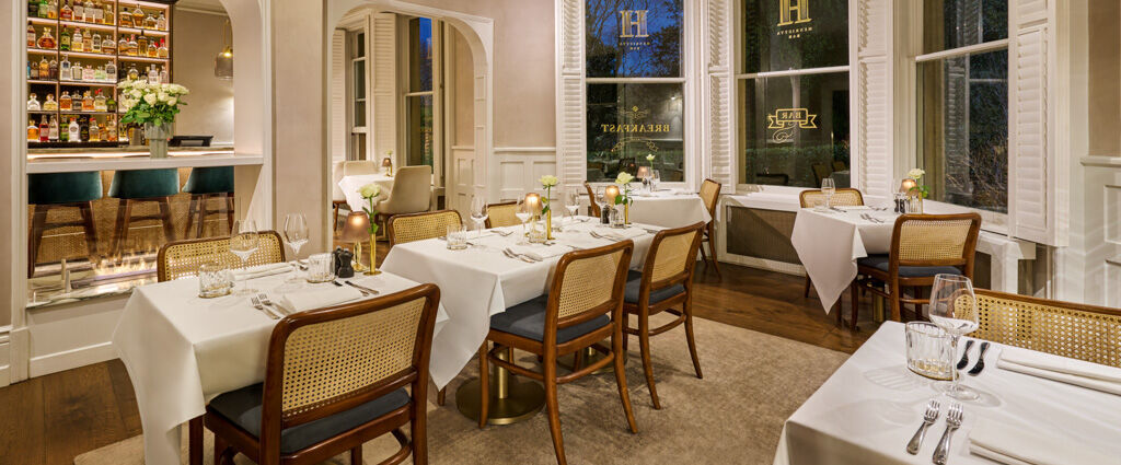 The Roseate Villa Bath ★★★★★ - Manoir victorien au charme fou, élégance et luxe au cœur de l’enchanteresse cité de Bath. - Bath, Royaume-Uni