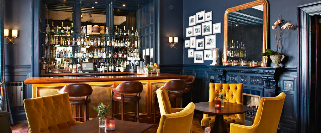 The Roseate Edinburgh ★★★★★ - Un hôtel pittoresque entre élégance intemporelle et sophistication discrète à Édimbourg. - Edinburgh, United Kingdom