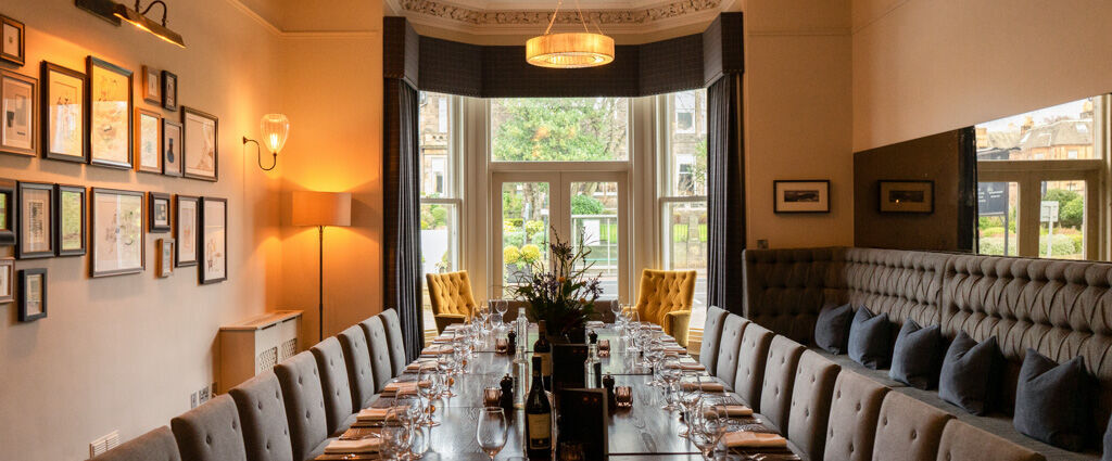 The Roseate Edinburgh ★★★★★ - Un hôtel pittoresque entre élégance intemporelle et sophistication discrète à Édimbourg. - Edinburgh, United Kingdom