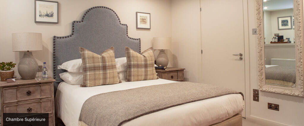 The Roseate Edinburgh ★★★★★ - Un hôtel pittoresque entre élégance intemporelle et sophistication discrète à Édimbourg. - Edinburgh, United Kingdom