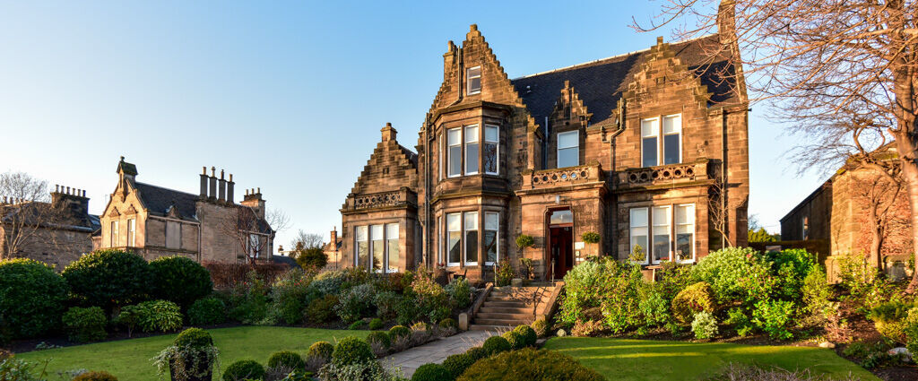 The Roseate Edinburgh ★★★★★ - Un hôtel pittoresque entre élégance intemporelle et sophistication discrète à Édimbourg. - Edinburgh, United Kingdom