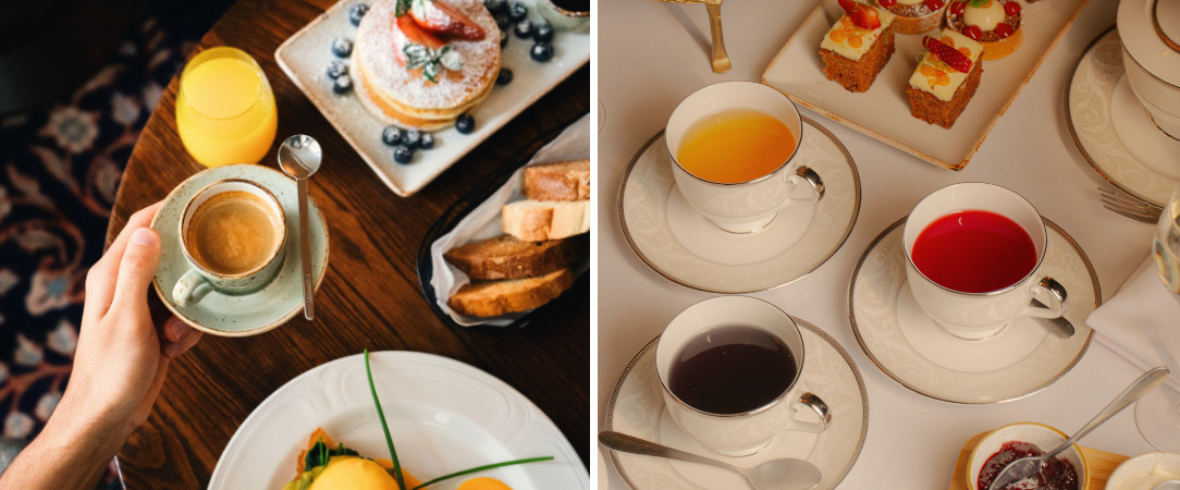 The Roseate Edinburgh ★★★★★ - Un hôtel pittoresque entre élégance intemporelle et sophistication discrète à Édimbourg. - Edinburgh, United Kingdom