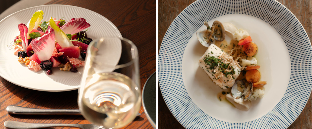 The Roseate Edinburgh ★★★★★ - Un hôtel pittoresque entre élégance intemporelle et sophistication discrète à Édimbourg. - Edinburgh, United Kingdom