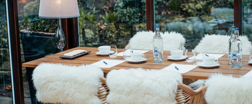 The Roseate Edinburgh ★★★★★ - Un hôtel pittoresque entre élégance intemporelle et sophistication discrète à Édimbourg. - Édimbourg, Royaume-Uni