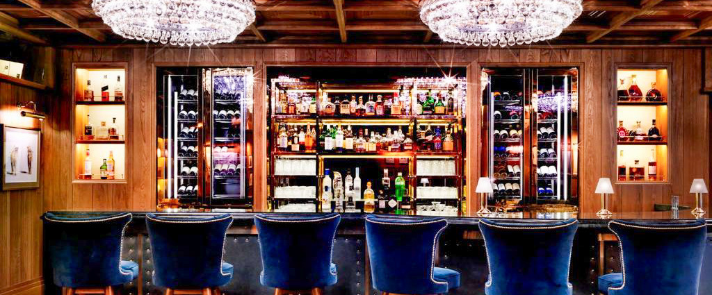 The Kensington Hotel ★★★★★ - Un refuge londonien bien placé, confortable et élégant, mélange de décoration victorienne et de raffinement contemporain. - Londres, Royaume-Uni