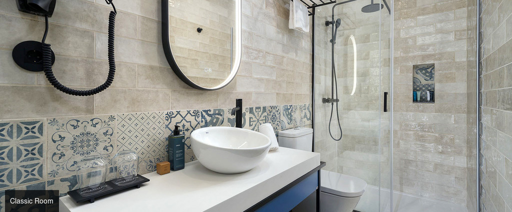 Água Hotels Lagos Bay ★★★★ - Escapade portugaise design au cœur de Lagos, entre charme Art Déco & lumière de l’Algarve. - Algavre, Portugal