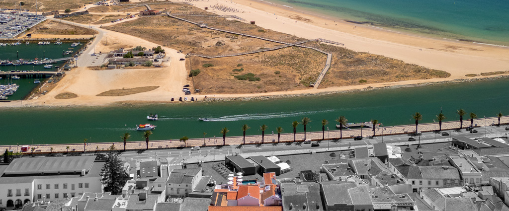 Água Hotels Lagos Bay ★★★★ - Escapade portugaise design au cœur de Lagos, entre charme Art Déco & lumière de l’Algarve. - Algavre, Portugal